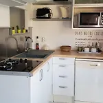 Διαμέρισμα Logement Ensoleille *