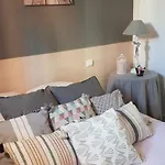 Logement Ensoleille * Cardet