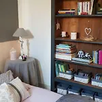 Logement Ensoleille *