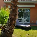 Logement Ensoleille Cardet