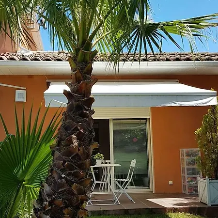 Logement Ensoleille