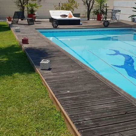 Διαμέρισμα Logement Ensoleille Cardet