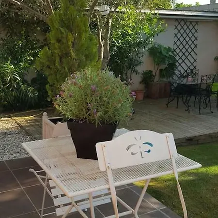 Logement Ensoleille