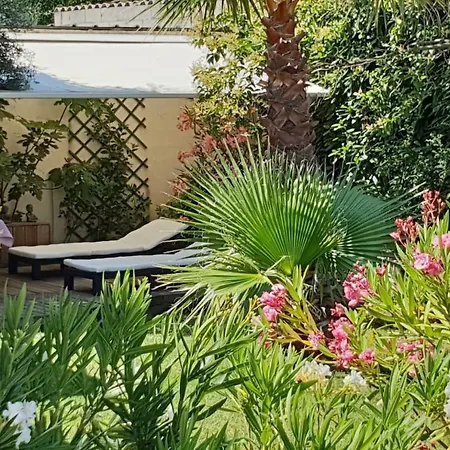 Logement Ensoleille Διαμέρισμα *