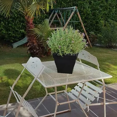 Lejlighed Logement Ensoleille