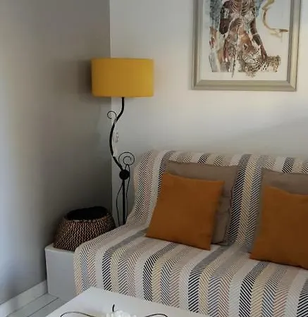 Logement Ensoleille Cardet