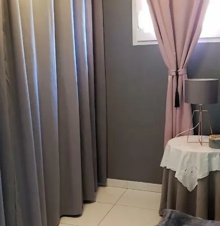 Lejlighed Logement Ensoleille Cardet