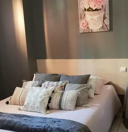 Logement Ensoleille *