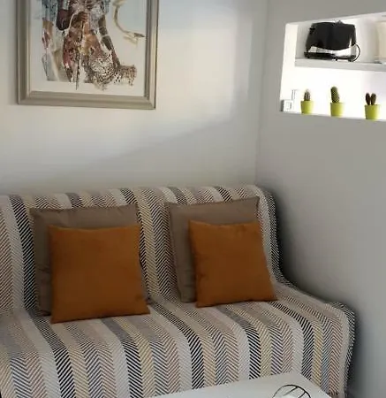 Lejlighed Logement Ensoleille *