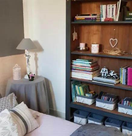 Logement Ensoleille *